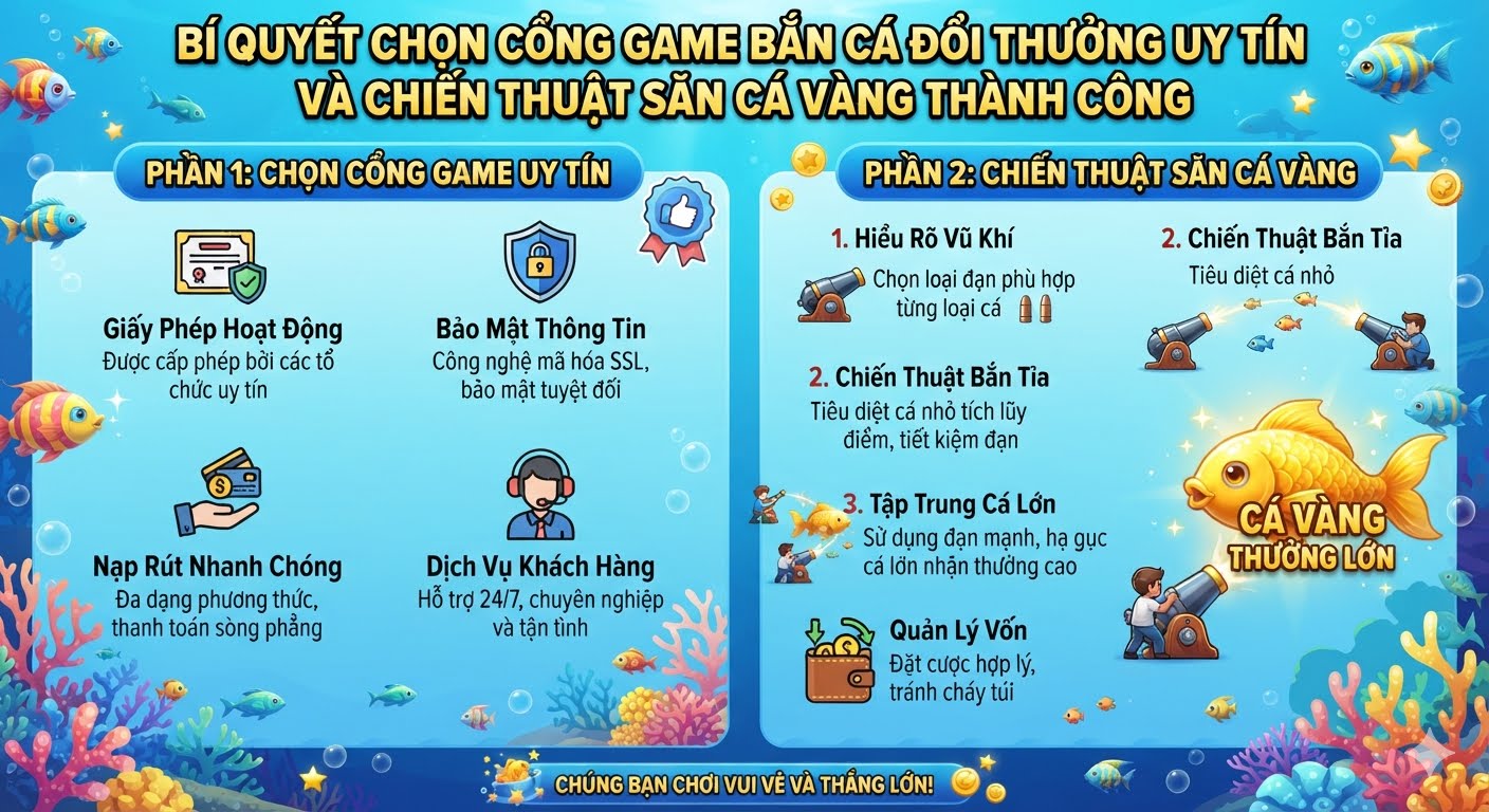 ban ca đổi thưởng,bắn cá vàng đổi thưởng
